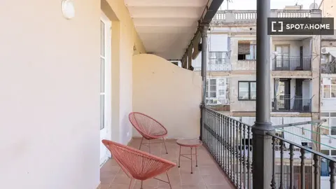 Habitación en alquiler, Barcelona