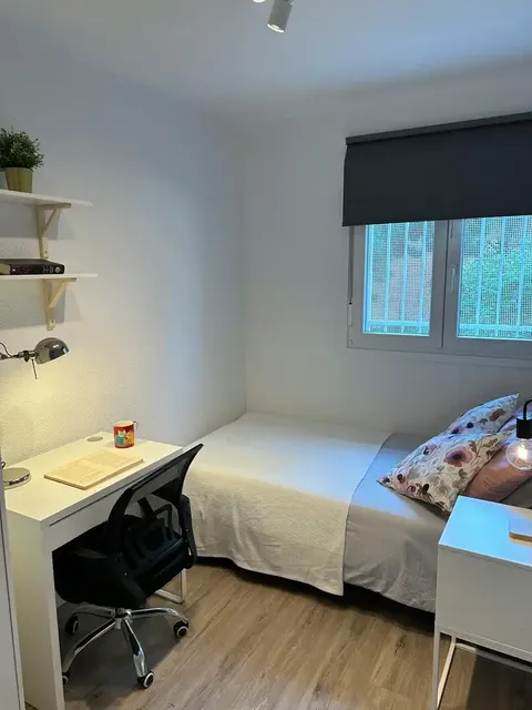 Habitación en alquiler, Madrid