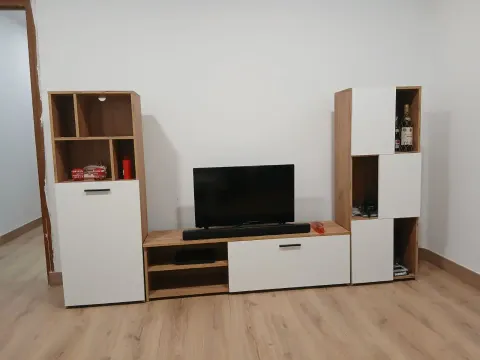 Pis de 95 m² a La Robla (3/5)