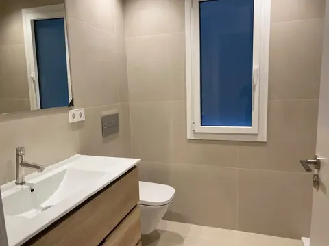 Pis de 110 m² a Barcelona