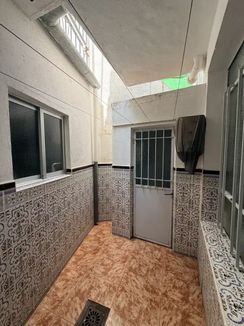 Pis de 75 m² a Torrecampo