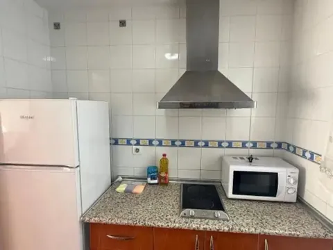 Pis de 75 m² a Jimena de la Frontera