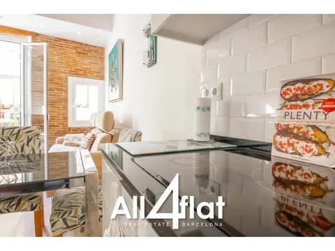 Pis de 82 m² a Barcelona