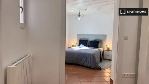 Chambre à louer, Cerdanyola del Vallès