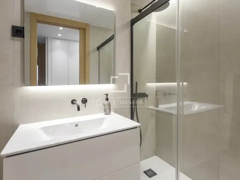 Pis de 65 m² a Madrid