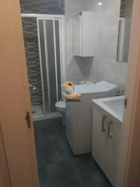 Wohnung 50 m² in Salamanca