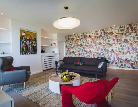 Wohnung 75 m² in Santa Cruz de Tenerife