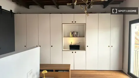 Pis de 80 m² a Barcelona