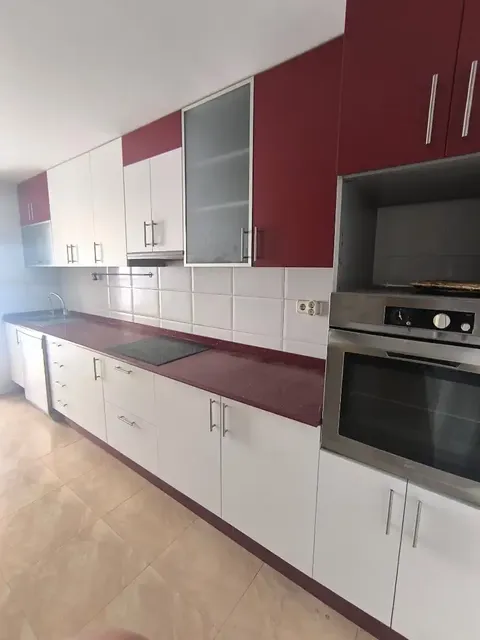Pis de 120 m² a Múrcia
