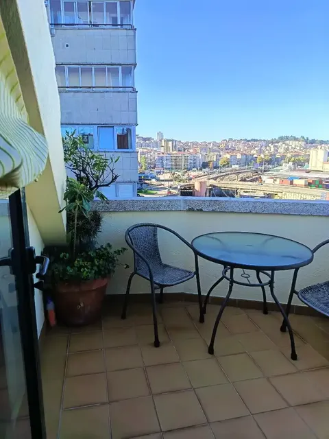 Habitació de lloguer, Vigo