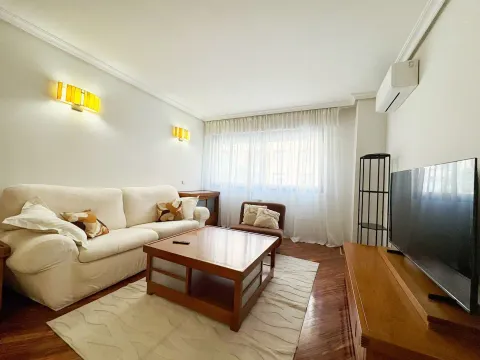 Appartamento 124 m² a Madrid (3/26)