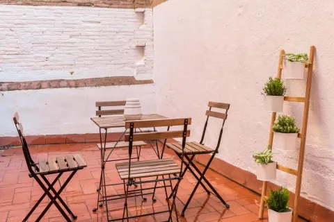 Piso de 129 m² en Gerona