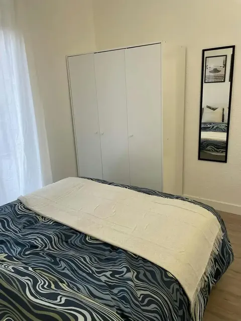 Habitació de lloguer, València