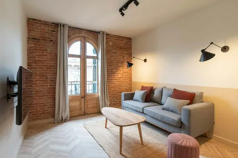 Piso de 49 m² en Barcelona