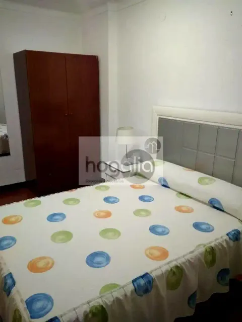 Pis de 45 m² a Sevilla