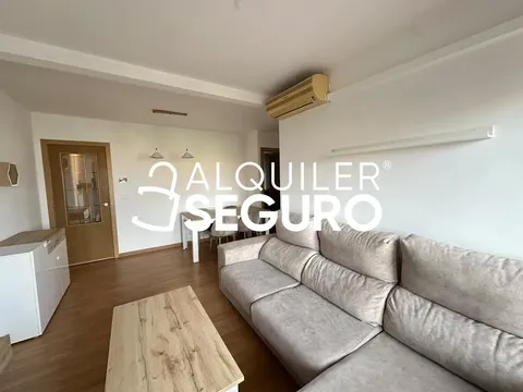 Pis de 80 m² a Madrid