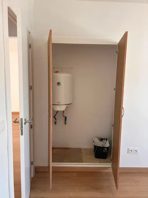 Pis de 75 m² a l'Escala
