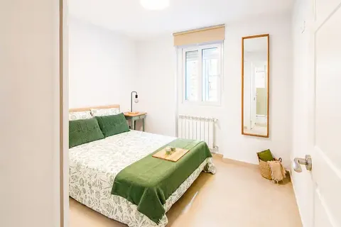 Pis de 55 m² a Madrid