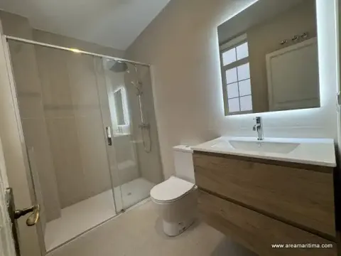 Pis de 170 m² a València