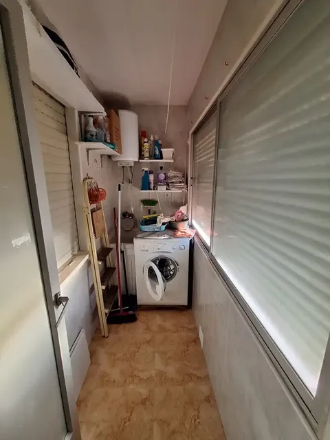 Pis de 50 m² a Cartagena