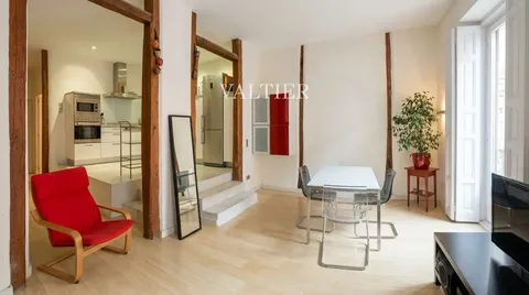Pis de 107 m² a Madrid