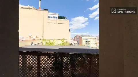 Habitació de lloguer, Barcelona