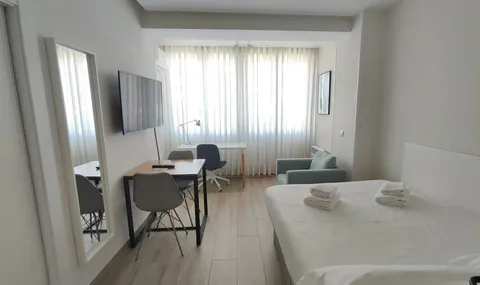 Pis de 30 m² a Madrid