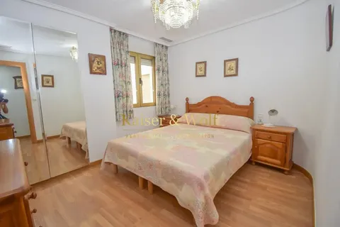 Pis de 90 m² a Santa Pola