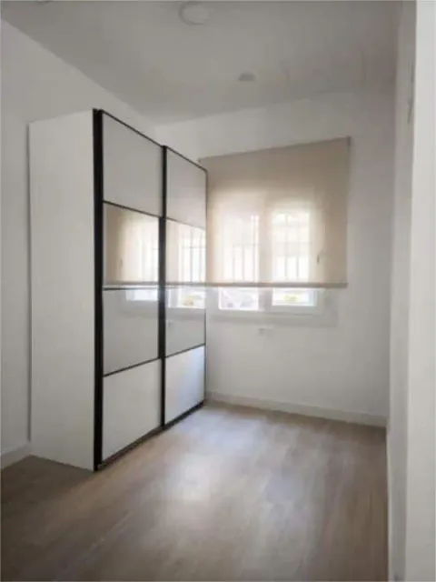 Pis de 58 m² a Màlaga