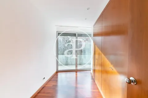 Pis de 98 m² a Barcelona