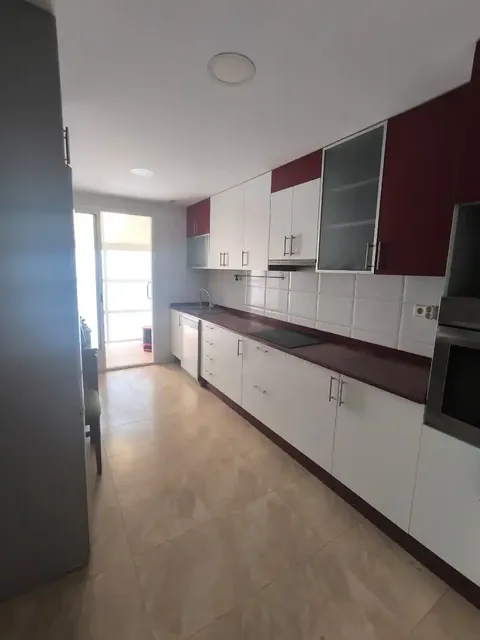 Pis de 120 m² a Múrcia