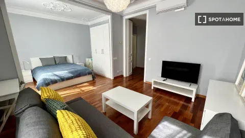 Pis de 45 m² a Barcelona