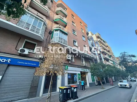 Pis de 60 m² a Madrid
