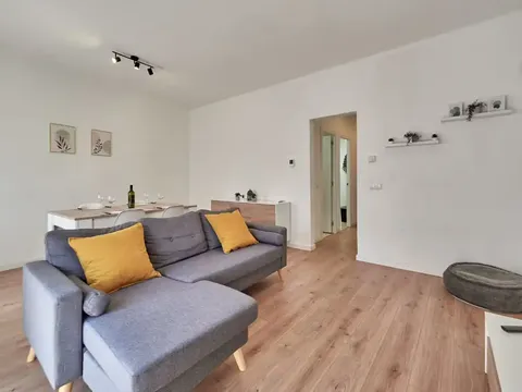 Pis de 71 m² a Lleida