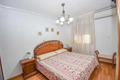 Pis de 90 m² a Santa Pola