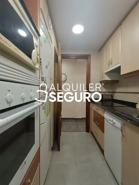 Pis de 75 m² a Getafe