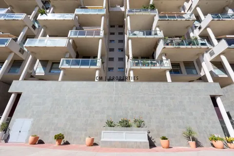 Pis de 131 m² a València