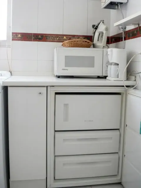 Pis de 60 m² a Còrdova