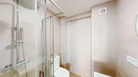Pis de 68 m² a Alacant