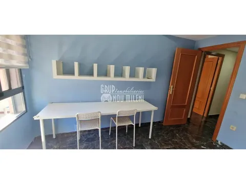 Pis de 100 m² a Catarroja
