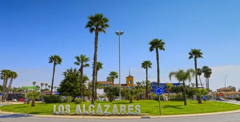 Pis de 132 m² a Los Alcázares