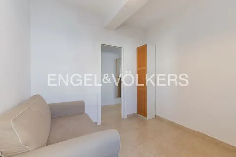 Pis de 60 m² a València