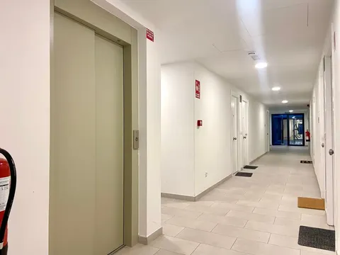 Pis de 36 m² a San Sebastián de los Reyes