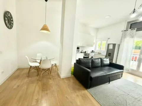 Pis de 60 m² a Madrid