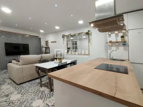 Pis de 61 m² a Sevilla