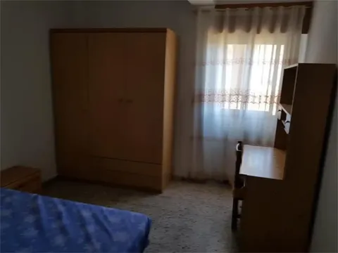 Pis de 90 m² a Albacete
