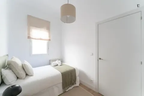 Pis de 125 m² a Madrid