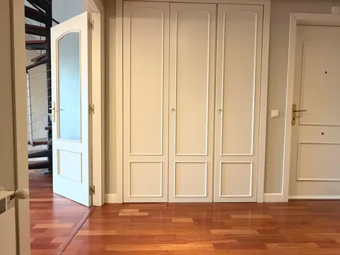 Pis de 290 m² a Madrid