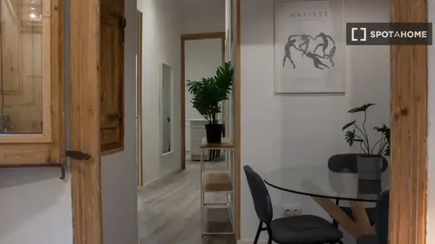 Habitación en alquiler, Barcelona