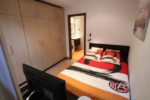Pis de 50 m² a Barcelona